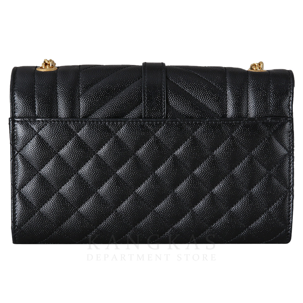 Yves Saint Laurent(USED)생로랑 600195 엔벨로프 스몰 체인백